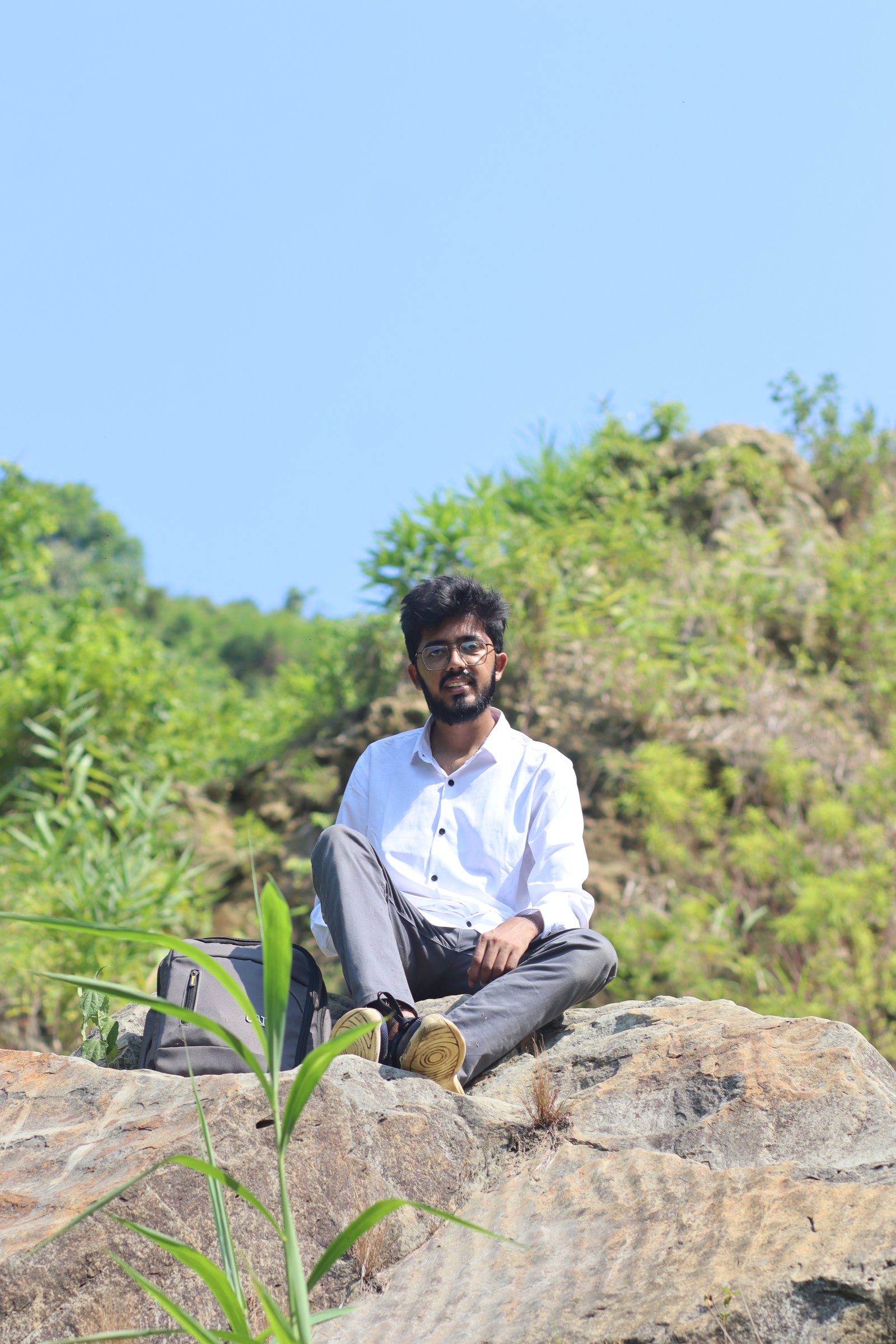 Kolmakanda, Netrokona Travel - Image 3